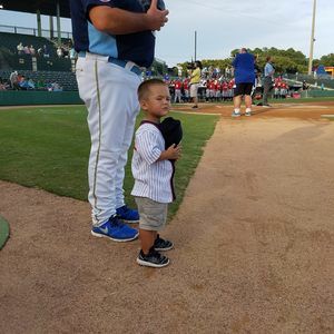 Meet your Posher, Michael